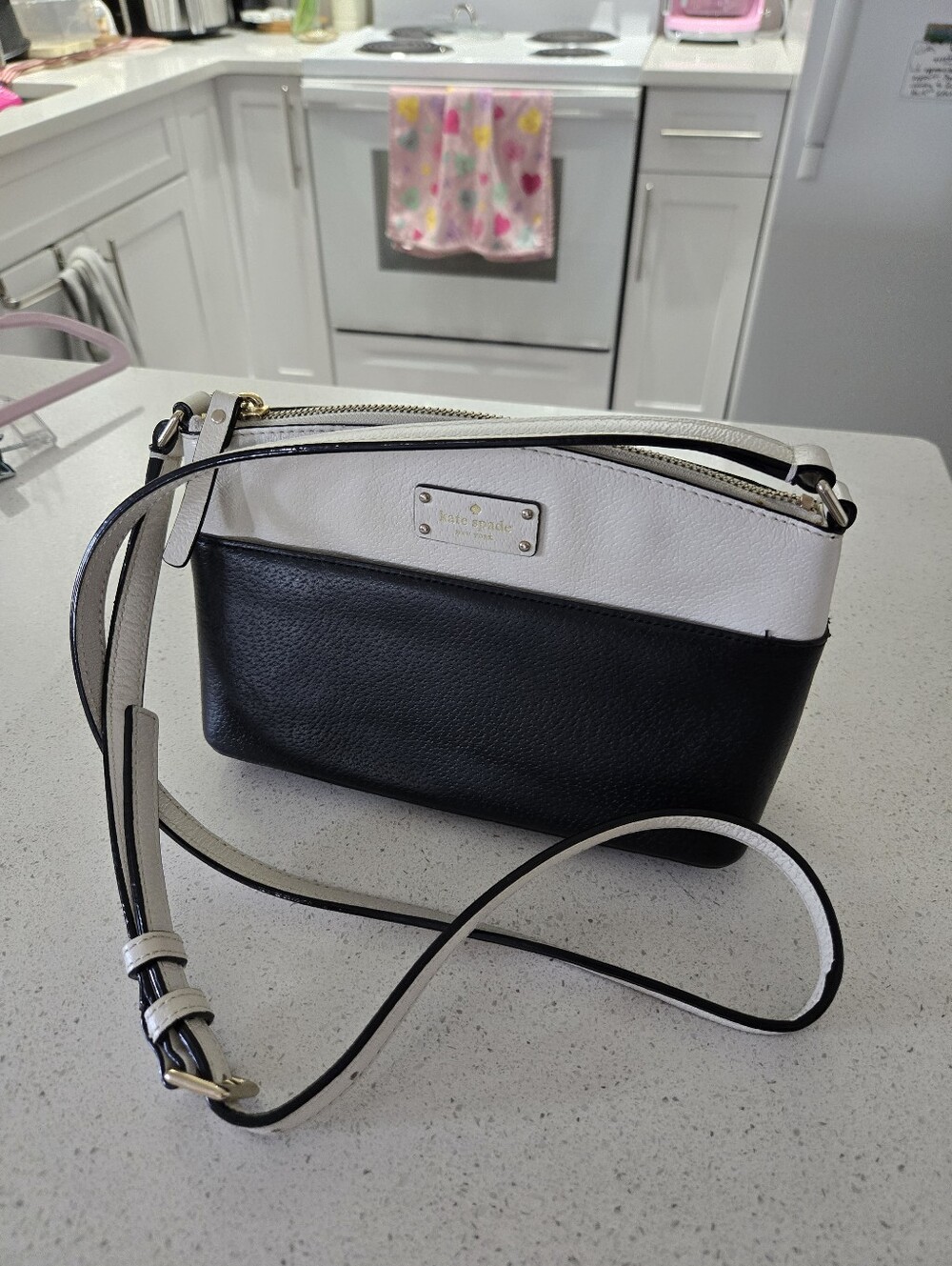 Kate Spade Mini Crossbody Bag